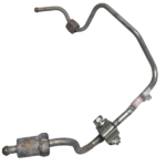 CANO COMBUSTIVEL N°4 HILUX SW4 3.0 DIESEL AUTOMATICA 05/10