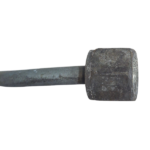 CANO COMBUSTIVEL N°1 HILUX SW4 3.0 DIESEL AUTOMÁTICA 05/10 - Imagem 4