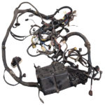 CHICOTE EXTERNO HILUX SW4 3.0 DIESEL 4X4 AUTOMÁTICA 05/10