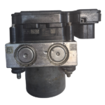 MODULO ABS IVECO / DUCATO / BOXER  5802984665 0265956519 - Imagem 2
