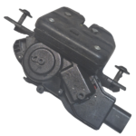 FECHADURA TAMPA TRASEIRA JEEP COMPASS 17/21 ORIGINAL - Imagem 3