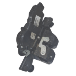 FECHADURA TAMPA TRASEIRA JEEP COMPASS 17/21 ORIGINAL