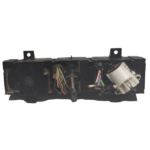 COMANDO AR CONDICIONADO SPRINTER 311 415 515 13/16 74553104 - Imagem 3