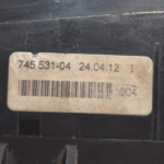 COMANDO AR CONDICIONADO SPRINTER 311 415 515 13/16 74553104 - Imagem 8