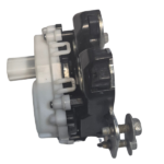 FECHADURA SUPERIOR ESQUERDA TAMPA TRASEIRA FIAT TORO 2026