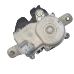 FECHADURA INFERIOR ESQUERDA TAMPA TRASEIRA FIAT TORO 2026 - Imagem 3
