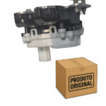 FECHADURA INFERIOR ESQUERDA TAMPA TRASEIRA FIAT TORO 2026 - Imagem 2