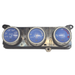 COMANDO AR CONDICIONADO L200 TRITON PAJERO 09/15 5037224113