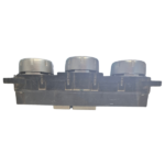 COMANDO AR CONDICIONADO L200 TRITON PAJERO 09/15 5037224113 - Imagem 4
