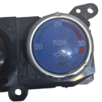 COMANDO AR CONDICIONADO L200 TRITON PAJERO 09/15 5037224113 - Imagem 8