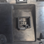 COMANDO AR CONDICIONADO MERCEDES SPRINTER 19/25 A9079054806 - Imagem 4