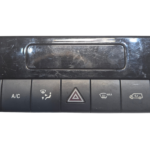 COMANDO AR CONDICIONADO MERCEDES SPRINTER 19/25 A9079054806 - Imagem 6