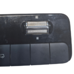 COMANDO AR CONDICIONADO MERCEDES SPRINTER 19/25 A9079054806 - Imagem 7