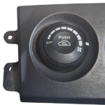 COMANDO AR CONDICIONADO KIA SORENTO 05/09 972503EXXX - Imagem 6