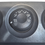 COMANDO AR CONDICIONADO KIA SORENTO 05/09 972503EXXX - Imagem 7