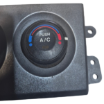 COMANDO AR CONDICIONADO KIA SORENTO 05/09 972503EXXX - Imagem 8