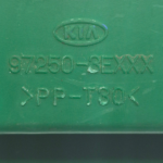 COMANDO AR CONDICIONADO KIA SORENTO 05/09 972503EXXX - Imagem 9