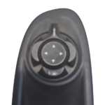 COMANDO VIDRO ELÉTRICO MOTORISTA COMPASS 16/21 00532020290 - Imagem 6