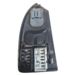 BOTÃO VIDRO ELÉTRICO E ESPELHO DUCATO BOXER JUMPER 06/17 - Imagem 3