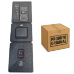 INTERRUPTORAS PAINEL INSTRUMENTOS GRAN BLAZER 97/02 15696254 - Imagem 2