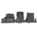 INTERRUPTORAS PAINEL INSTRUMENTOS GRAN BLAZER 97/02 15696254 - Imagem 4