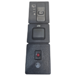 INTERRUPTORAS PAINEL INSTRUMENTOS GRAN BLAZER 97/02 15696254
