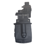 COMANDO RÁDIO NO VOLANTE RENAULT MASTER 14/21 255522540R - Imagem 4