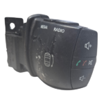 COMANDO RÁDIO NO VOLANTE RENAULT MASTER 14/21 255522540R - Imagem 5