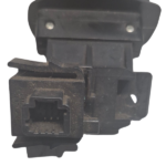 COMANDO RÁDIO NO VOLANTE RENAULT MASTER 14/21 255522540R - Imagem 6