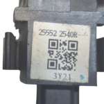 COMANDO RÁDIO NO VOLANTE RENAULT MASTER 14/21 255522540R - Imagem 7