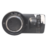 INTERRUPTOR FAROL CHEVROLET S10 TRAILBLAZER 12/16 94725716