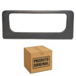 MOLDURA COMANDO AR CONDICIONADO VW AMAROK 10/19 2H0857326 - Imagem 2