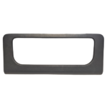 MOLDURA COMANDO AR CONDICIONADO VW AMAROK 10/19 2H0857326
