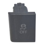 BOTÃO CONTROLE TRAÇÃO VOLKSWAGEN AMAROK 10/23 2H2927134