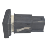 BOTÃO CONTROLE TRAÇÃO VOLKSWAGEN AMAROK 10/23 2H2927134 - Imagem 3
