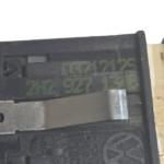 BOTÃO CONTROLE TRAÇÃO VOLKSWAGEN AMAROK 10/23 2H2927134 - Imagem 6
