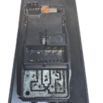 COMANDO VIDRO DIANTEIRO DIREITO S10 BLAZER 95/11 15704036 - Imagem 4