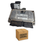 KIT MODULO INJEÇÃO COM CHAVE GM S10 2.4 FLEX  94706447 - Imagem 2