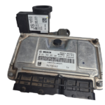 KIT MODULO INJEÇÃO COM CHAVE GM S10 2.4 FLEX  94706447 - Imagem 3
