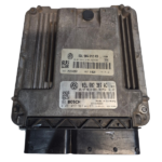 MÓDULO CENTRAL INJEÇÃO VOLKSWAGEN AMAROK 10/21 03L907309AC