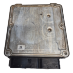 MÓDULO CENTRAL INJEÇÃO VOLKSWAGEN AMAROK 10/21 03L907309AC - Imagem 3