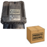 MÓDULO CENTRAL INJEÇÃO VOLKSWAGEN AMAROK 10/21 03L907309AC - Imagem 2