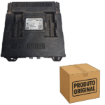 MÓDULO CENTRAL CONFORTO BCM VW AMAROK 10/16 6R7937087K - Imagem 2