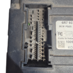 MÓDULO CENTRAL CONFORTO BCM VW AMAROK 10/16 6R7937087K - Imagem 4