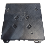 MÓDULO CENTRAL CONFORTO BCM VW AMAROK 10/16 6R7937087K - Imagem 3