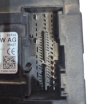 MÓDULO CENTRAL CONFORTO BCM VW AMAROK 10/16 6R7937087K - Imagem 5
