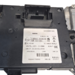 KIT MODULO INJEÇÃO IVECO DAILY 3.0  2025 2026     0281039009 - Imagem 4