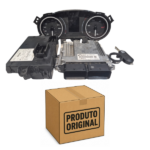 KIT MODULO INJEÇÃO IVECO DAILY 3.0  2025 2026     0281039009 - Imagem 2