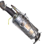 CATALISADOR IVECO DAILY 3.0 2025 2026 5802874290 COM ARLA