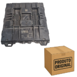 MÓDULO CENTRAL CONFORTO BCM VW AMAROK 11/18 7H0937090D - Imagem 2